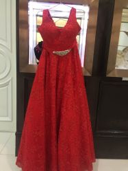 -南京宝娜嫁衣婚纱礼服馆(中央路店)