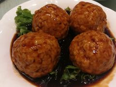 -香融府·烤鸭·家常菜(马家堡路店)
