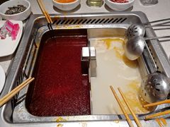 -海底捞大排档火锅(悦荟广场店)