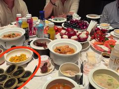 -曲水兰亭(北京四惠店)