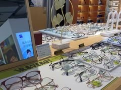 -镜客眼镜(大东方百货店)