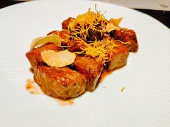 -梅筑·创意料理(王府井百货店)