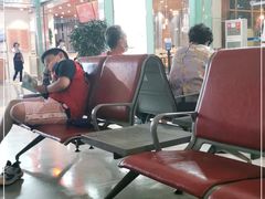 -丽江三义国际机场