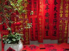 -漾亚·雍雅合鲜(桐梓林店)
