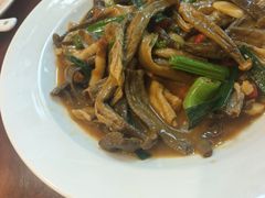 -四季轩中餐厅·萧山味道·运河家宴(三立开元名都店)