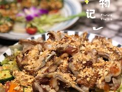 -上楼私房菜(院士路店)