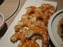 -大渔铁板烧(万象城店)
