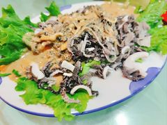 -四海回族饭店(湖西路老店)
