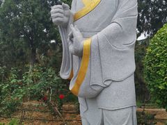 -龙口南山旅游景区