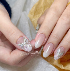 -森日式美甲沙龙MORI NAIL总店