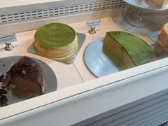 -Lady M Cake Boutique(麦迪逊大道店)