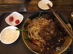 -巴津碗碗面(人和店)