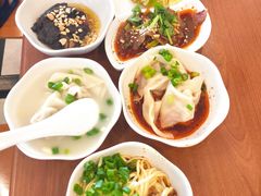 -龙抄手(春熙路总店)