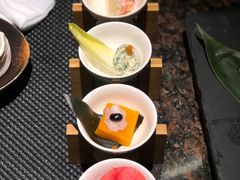 -花隐日式怀石料理(万象城购物中心店)
