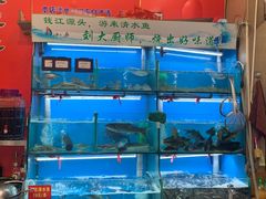 -老村长土菜馆(湖墅南路店)