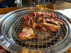 -四斤烤肉(东戴河孟家店)