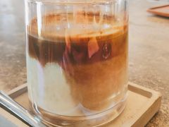 -BE NORMAL CAFE(霞溪路店)