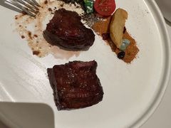 -赤火牛排(金狮广场店)