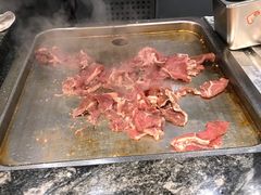 -金海湾自助餐厅(金陵饭店)