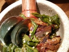 -炊烟小炒黄牛肉(中心印象城店)