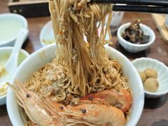 -蟹上黄·蟹黄面·江南糖水(人民广场店)