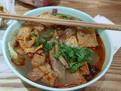 瓦记原味螺蛳粉-瓦记米粉(东鼓道店)