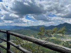 -南武当山景区