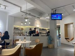 大堂-露露家咖啡店