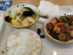 -7+7私家饭堂(人民路店)