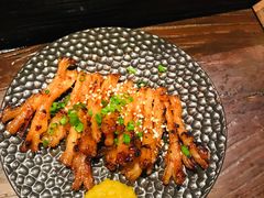 -三川·十酒Izakaya(南昌路店)