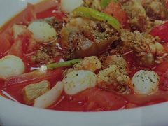 -尚宴(盛世广场·食尚街店)