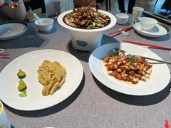 -秀儿四九城·新京菜(亚运村鸟巢店)