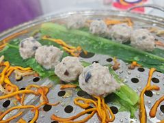 -凯盈阁·顺德私房菜·桑拿鸡