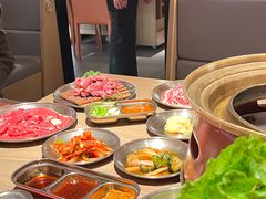 -西塔老太太泥炉烤肉(亚运村店)