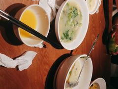 -吕氏疙瘩汤·新派鲁菜(济南万象城店)