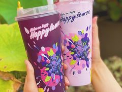 -快乐柠檬happylemon(日月光店)