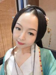 -盘子女人坊古装写真摄影(天津总店)