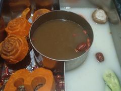 -重庆德庄火锅(胖东来云鼎店)