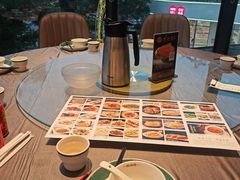 -德尚煌·顺德菜(誉山悠方天地店)