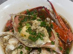 -阿毛饭店(和义路店)