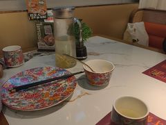-泰椰里·泰国餐厅(智慧城广百广场店)