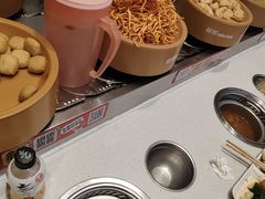 -龍歌自助小火锅(李沧丽达店)