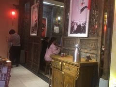 -码头故事火锅(大丰店)