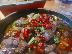 -树厨贵州菜(大十字店)