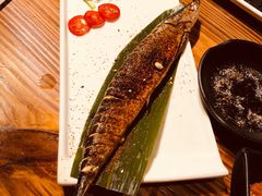 -牛坂亭 . 和牛烤肉海鲜酒场(工农路店)