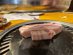 -唯成•韩国炭火烤肉 유성고기