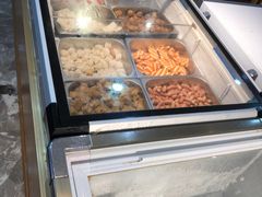 -鼎先生海鲜自助烤肉火锅(大学城店)