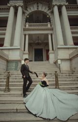 -太古映画婚纱摄影(天河店)