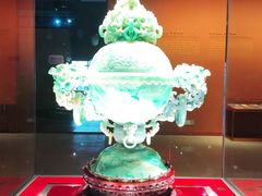 -北京工艺美术博物馆