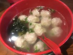 -乔家栅(襄阳南路店)